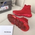 Balenciaga Sneakers Socks Silicon Sole BSSS2433950